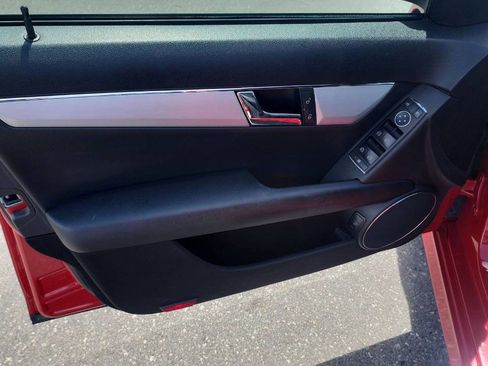 Used 2008 Mercedes-Benz C 300 Luxury image 9