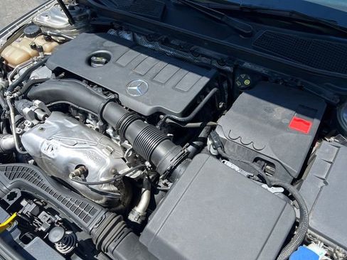 Used 2019 Mercedes-Benz A 220 image 9