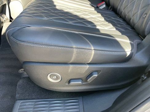 Used 2023 Genesis GV80 3.5T w/ Prestige Package image 24