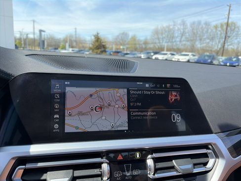 Used 2020 BMW 330i xDrive Sedan w/ Convenience Package image 41