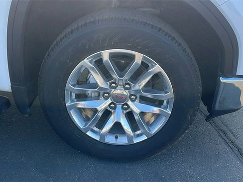 Used 2019 GMC Sierra 1500 SLT w/ SLT Premium Plus Package image 9