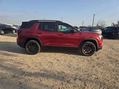 New 2026 GMC Terrain Elevation image 5