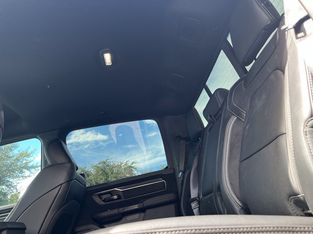 Used 2026 RAM 1500 RHO AWD/4WD image 10