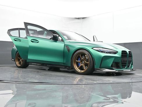 Used 2023 BMW M3 Competition image 59