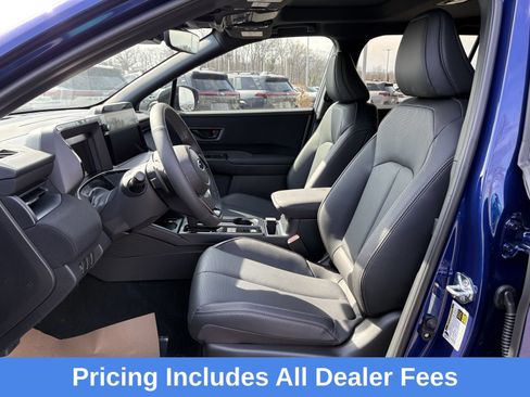 New 2026 Subaru Outback Limited w/ Premium/Limited Package AWD/4WD image 27