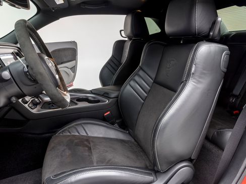 Used 2018 Dodge Challenger SRT Demon image 26