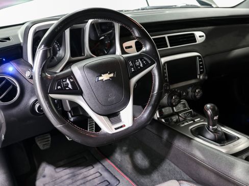 Used 2013 Chevrolet Camaro ZL1 image 20