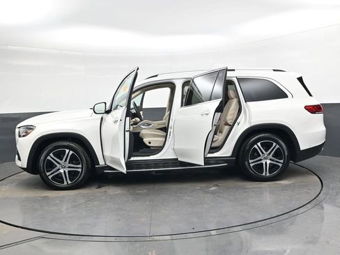 Used 2020 Mercedes-Benz GLS 450 GLS 450 image 36