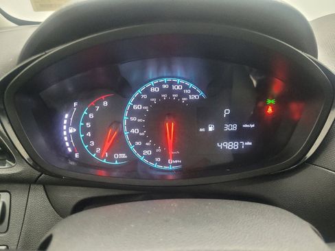 Used 2017 Chevrolet Spark LS image 23