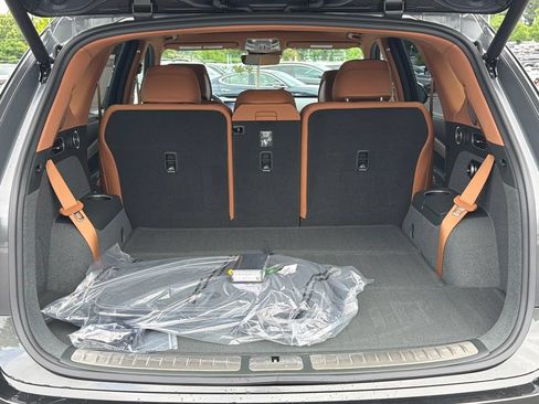 New 2026 Genesis GV80 3.5T Advanced AWD/4WD image 18