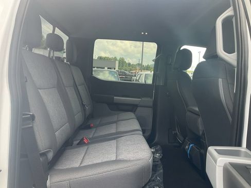 New 2026 Ford F250 XL w/ STX Appearance Package AWD/4WD image 13