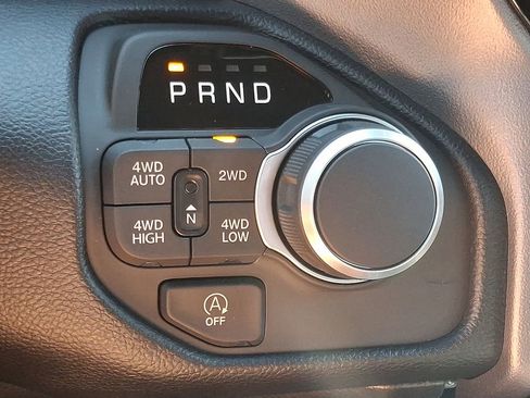 New 2026 RAM 1500 Big Horn image 13