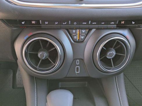 New 2026 Chevrolet Blazer LT w/ Sound & Technology Package image 22
