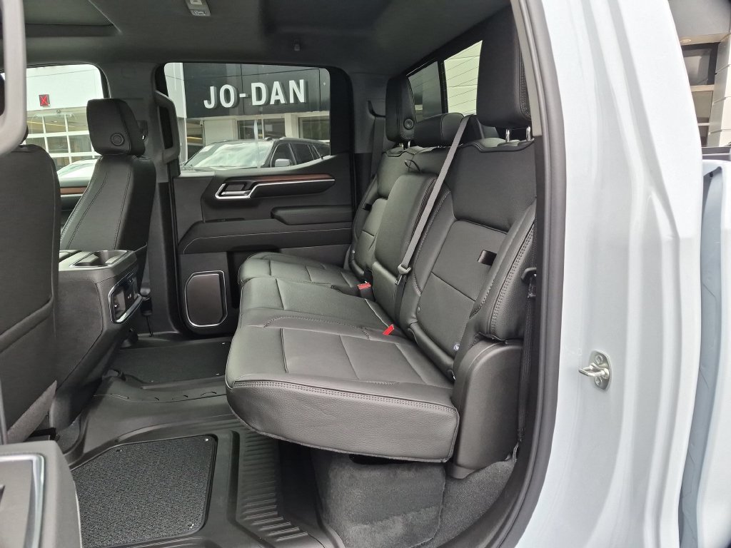 New 2026 GMC Sierra 1500 Denali AWD/4WD image 31