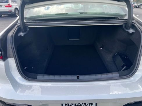 Certified 2024 BMW 760i xDrive 760i xDrive w/ Autobahn Package image 20