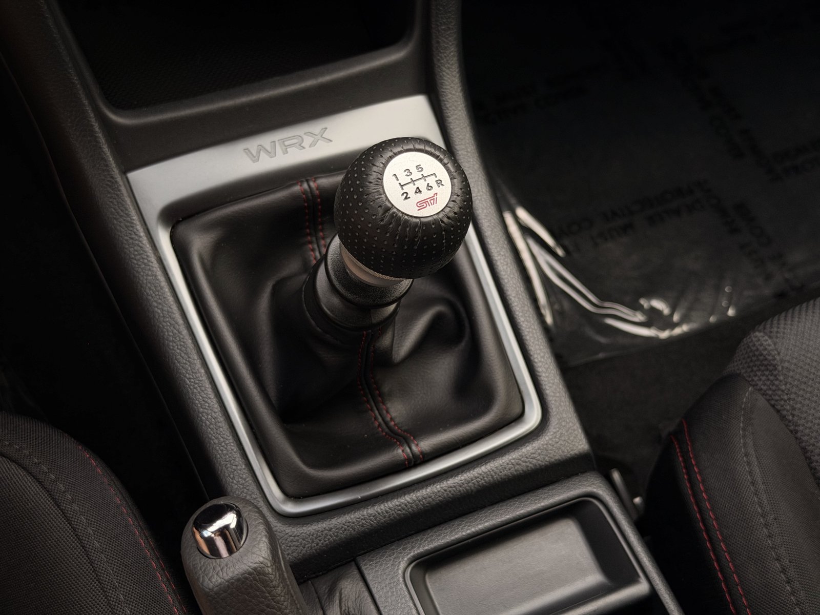 Used 2019 Subaru WRX AWD/4WD image 26