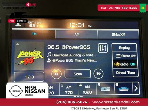 Used 2024 Subaru Crosstrek 2.0i image 20