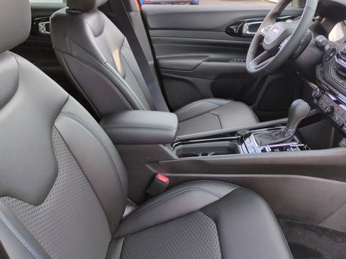 New 2026 Jeep Compass Latitude AWD/4WD image 19