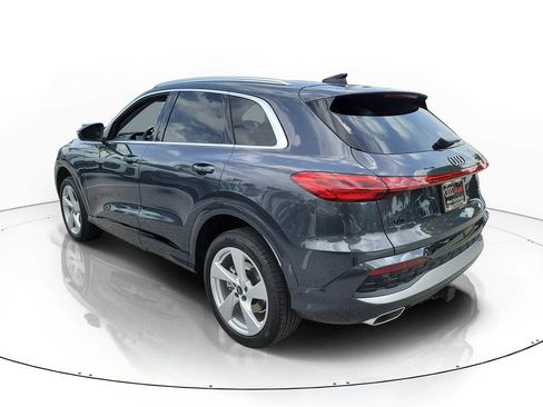 New 2026 Audi Q5 Premium Plus AWD/4WD image 3