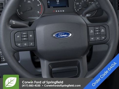 New 2026 Ford F350 XL image 13