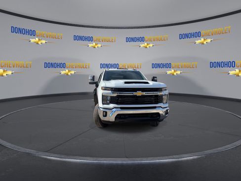 New 2026 Chevrolet Silverado 3500 LT w/ Convenience Package image 6
