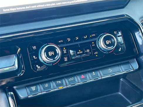 Used 2024 GMC Sierra 2500 AT4 w/ AT4 Premium Plus Package image 16