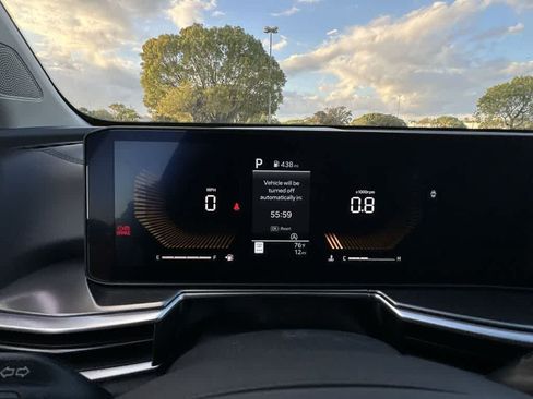 Certified 2026 Kia Sorento LX FWD image 16