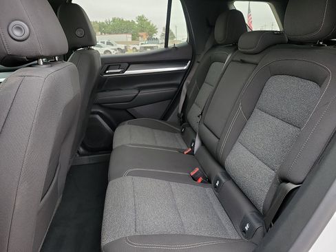 Used 2025 GMC Terrain Elevation AWD/4WD image 8