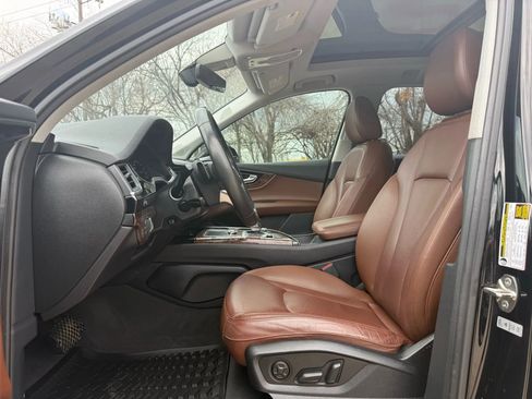 Used 2018 Audi Q7 3.0T Premium Plus image 10