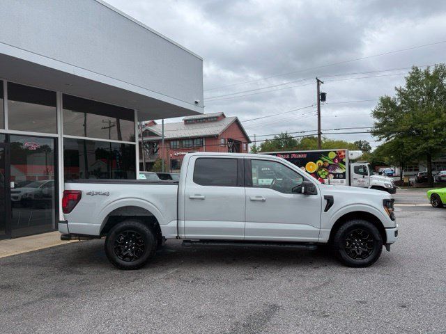Used 2024 Ford F150 XLT w/ Equipment Group 302A MID AWD/4WD image 28