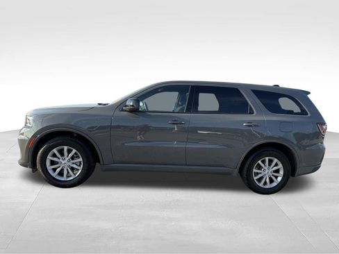 Used 2026 Dodge Durango GT RWD image 2