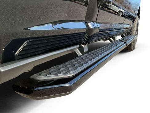 New 2026 RAM 2500 Big Horn AWD/4WD image 18