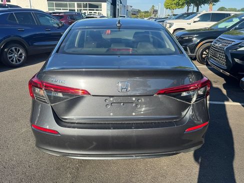 Used 2023 Honda Civic EX image 4