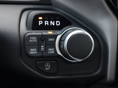 New 2025 RAM 1500 Big Horn image 9