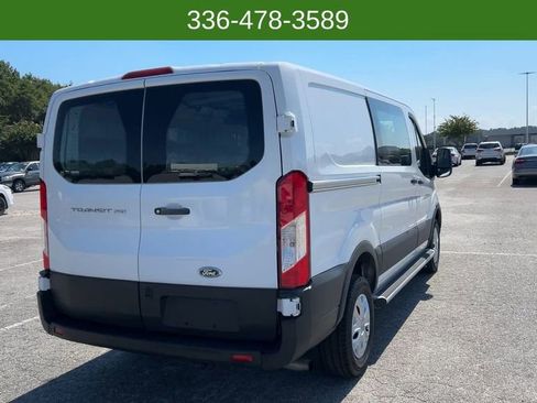 Used 2024 Ford Transit 250 Base w/ Exterior Upgrade Package image 49