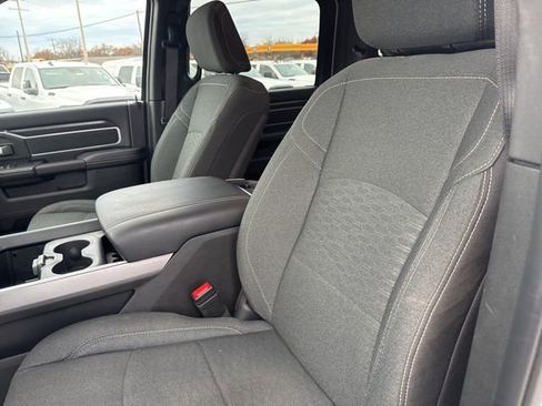 Used 2025 RAM 3500 Big Horn image 14