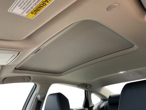 New 2026 Honda Accord Touring image 22
