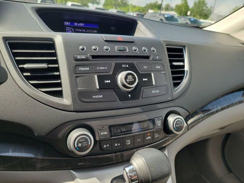 Used 2014 Honda CR-V EX-L image 22