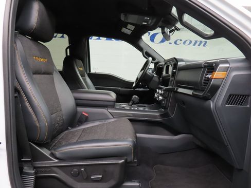 Used 2023 Ford F150 Tremor image 27