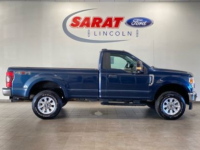 Used 2020 Ford F350 XLT w/ XLT Value Package