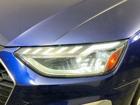 Used 2022 Audi A4 2.0T Premium Plus AWD/4WD image 11