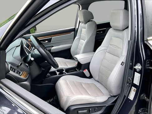 Used 2018 Honda CR-V EX-L image 8