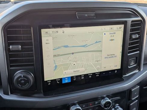 New 2026 Ford F150 XLT w/ Equipment Group 302A MID image 25