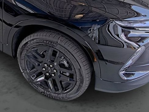 New 2026 Chevrolet Blazer RS w/ Driver Confidence II Package FWD image 16