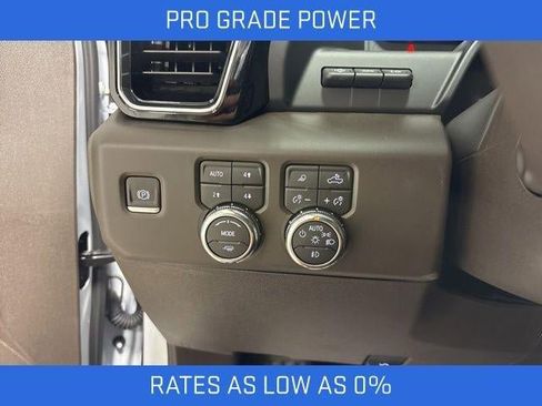 New 2026 GMC Sierra 1500 Denali w/ Technology Package image 10