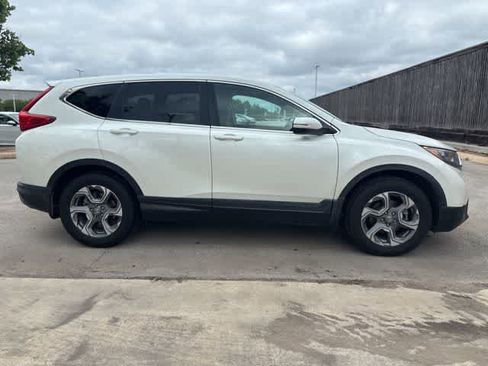 Used 2018 Honda CR-V EX-L image 6