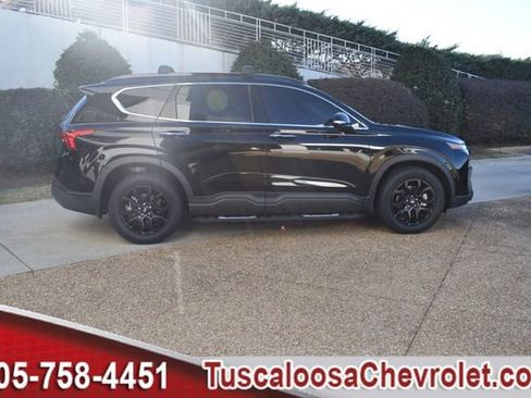 Used 2022 Hyundai Santa Fe XRT image 12