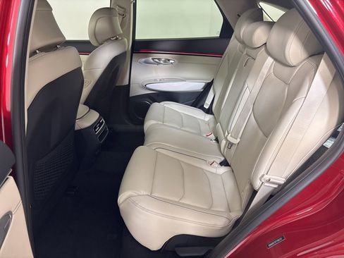 New 2026 Genesis GV70 2.5T Advanced AWD/4WD image 23