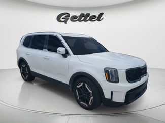 Used 2024 Kia Telluride EX AWD/4WD video 2