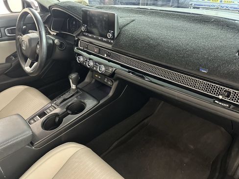 Used 2023 Honda Civic EX-L image 28